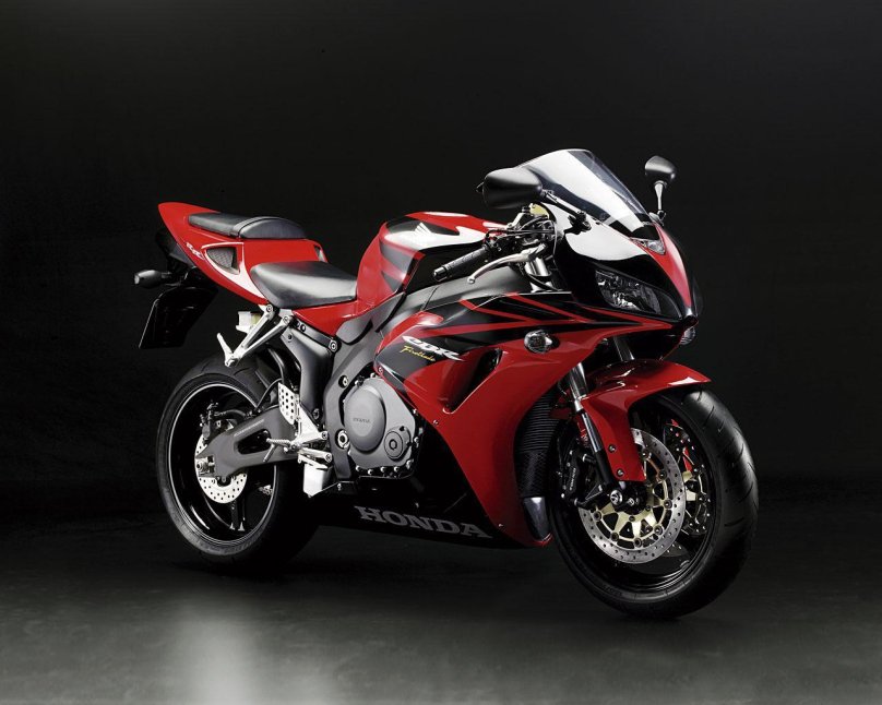 Honda cbr600rr