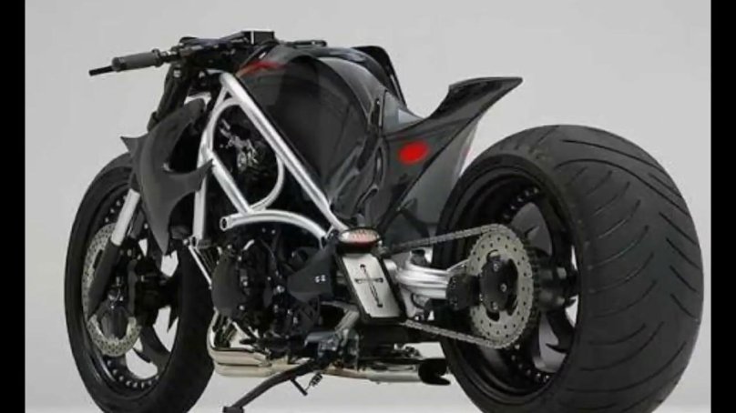 Дукати мотоцикл чоппер