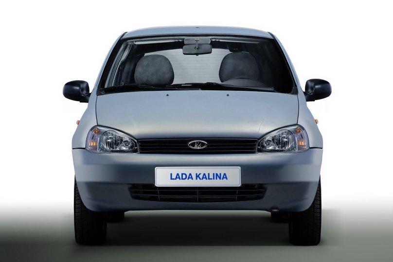Lada Калина 1119