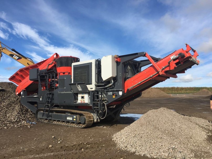 Sandvik qh331