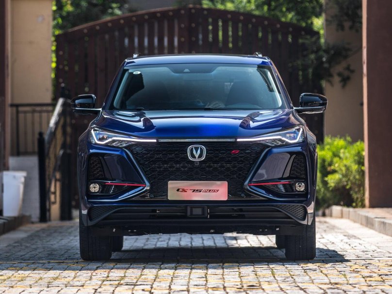 Changan 75 Plus