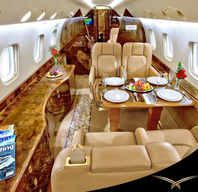 Legacy 600 самолет