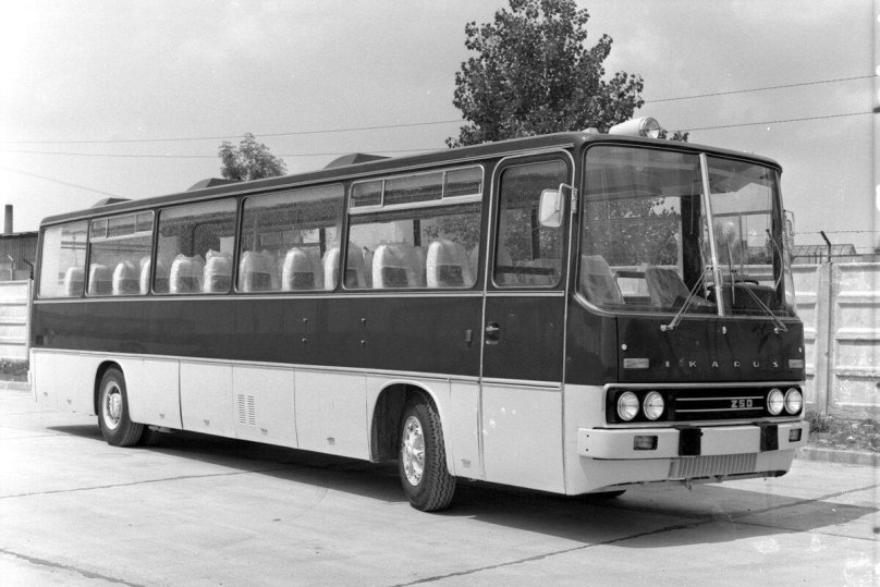 Икарус 250.12