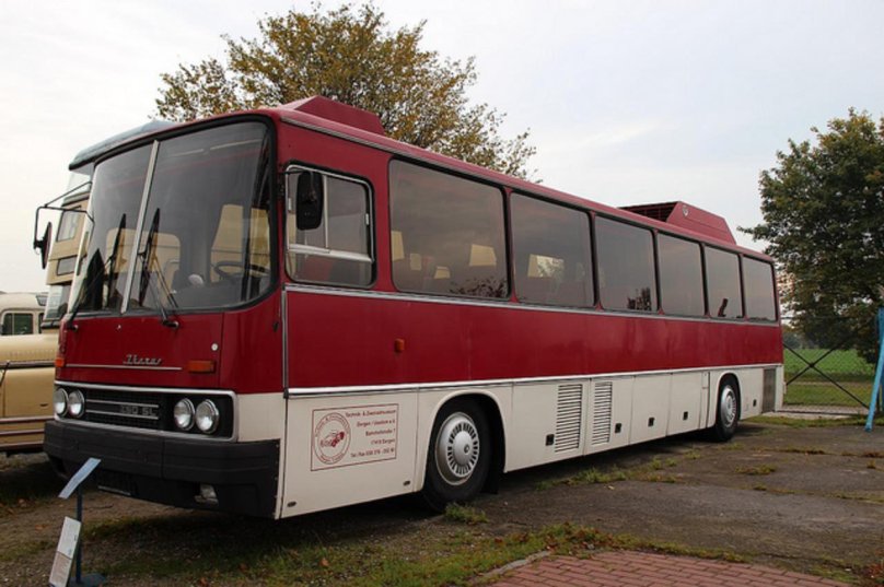 Ikarus 250sl