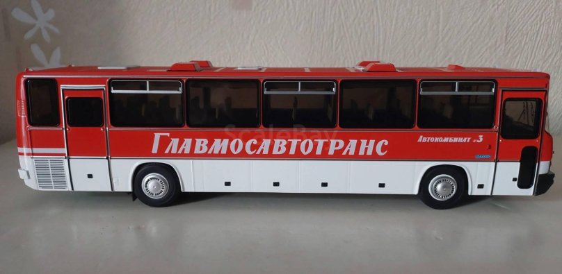 Икарус 250 CLASSICBUS