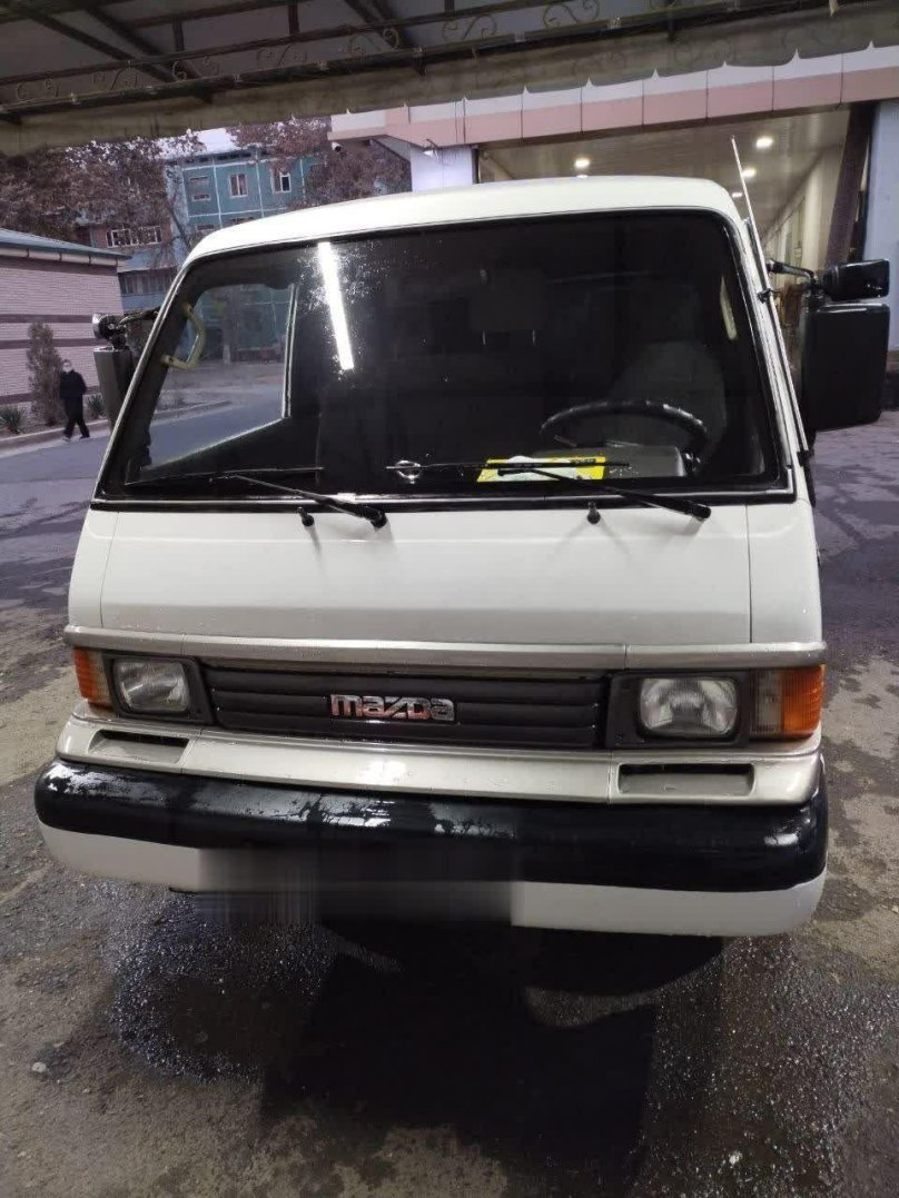 Isuzu HD 50