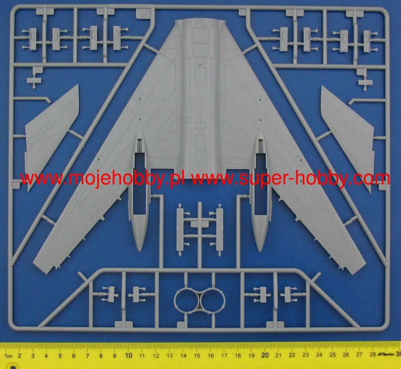 Барражирующий перехватчик ту-128