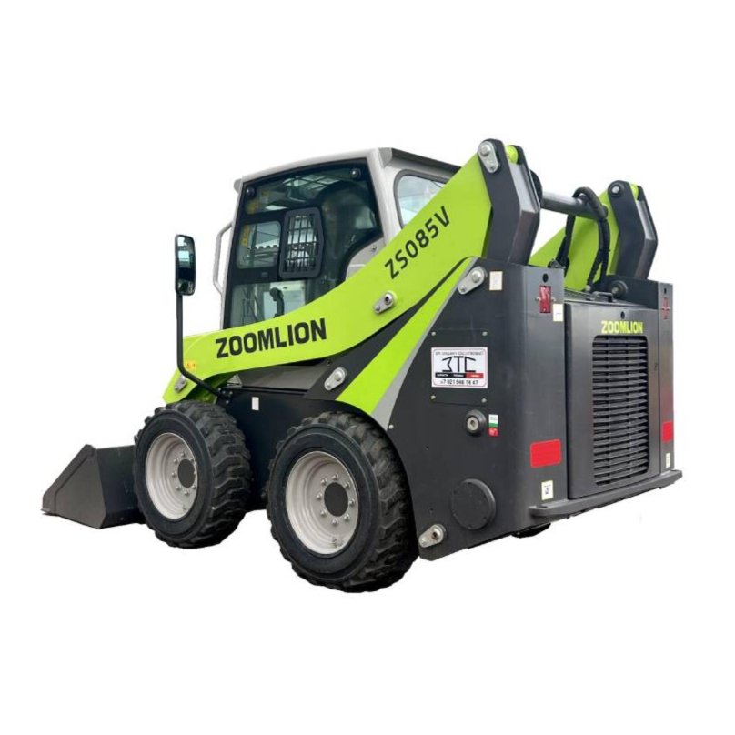 Zoomlion zs085v
