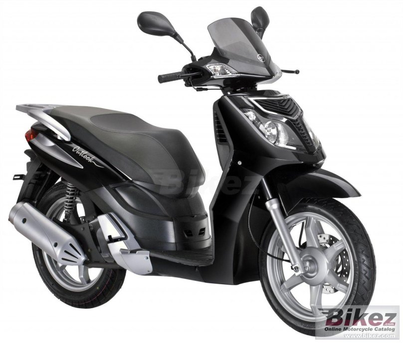 Стелс Аутлендер 150