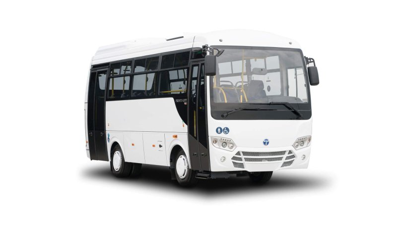 Temsa автобус