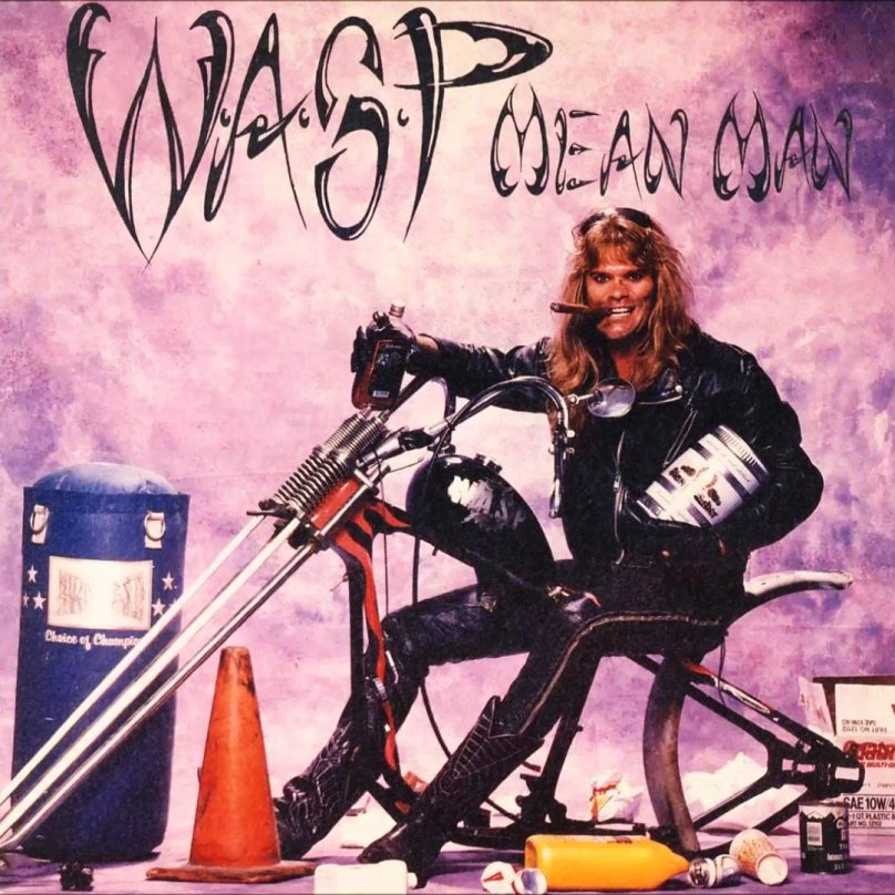 W.A.S.P. 1989