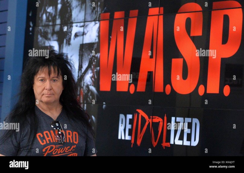 Wasp Блэки Лолесс