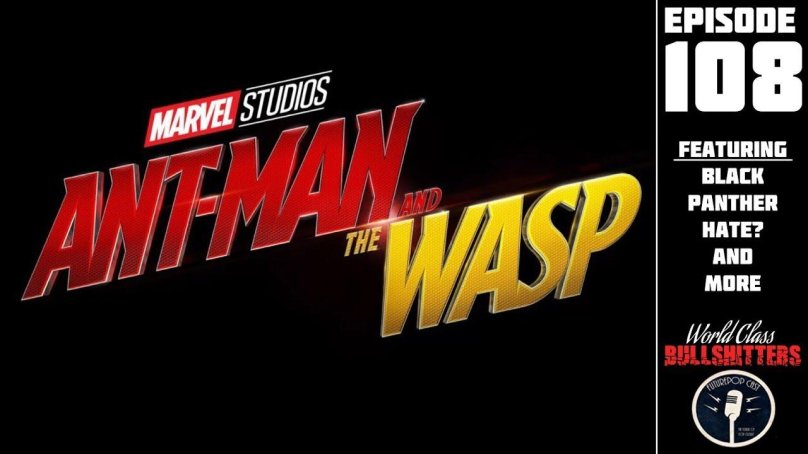 The Wasp Marvel Studio
