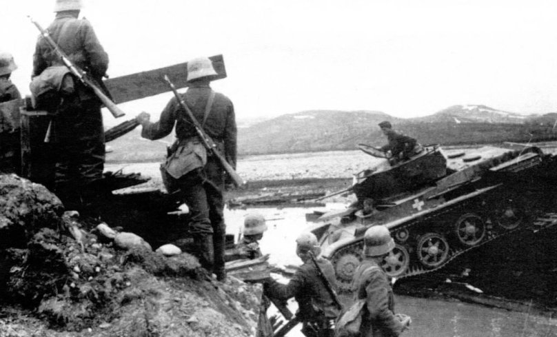 Танки Венгрии во второй мировой войне