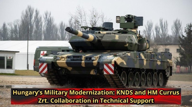 Иранские танки