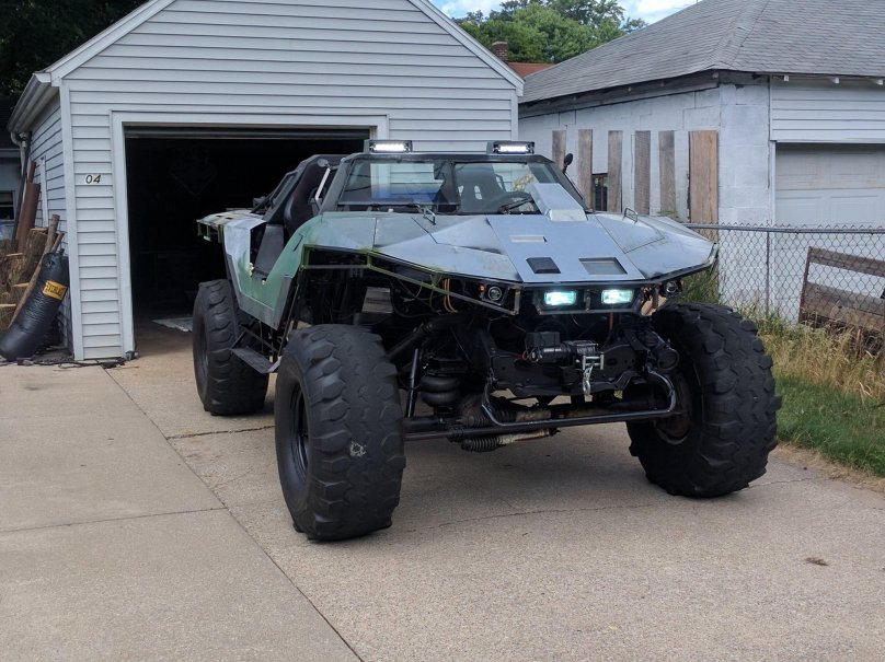 Ламборгини трак