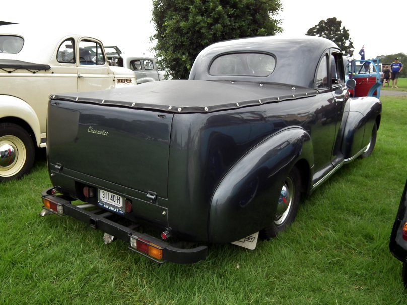 Chevrolet 1947