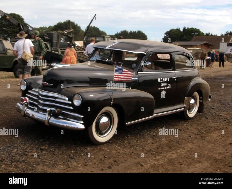 Chevrolet 1947