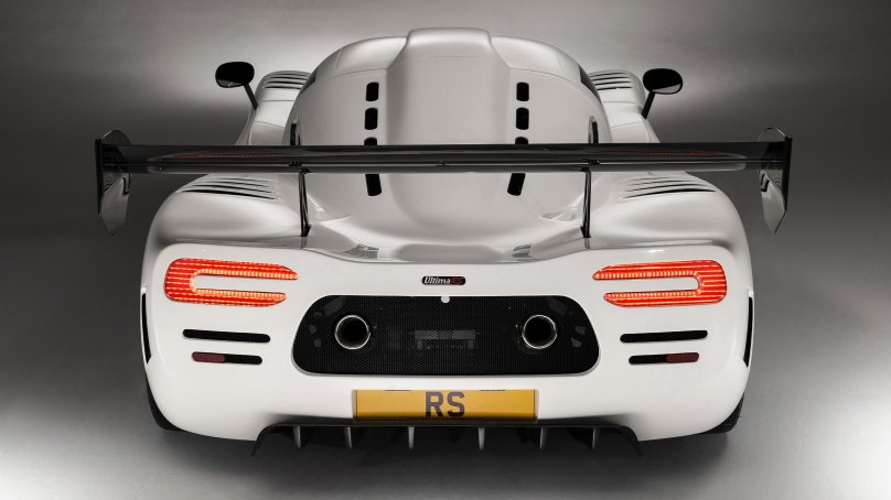 УЛЬТИМА RS