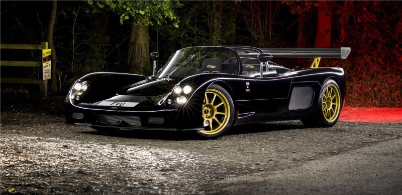 УЛЬТИМА Эволюшн