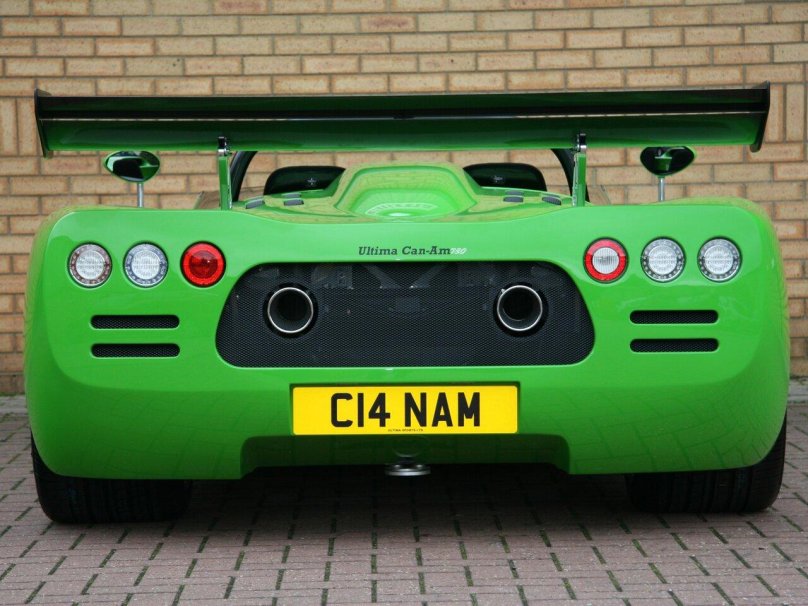 УЛЬТИМА ГТР 720