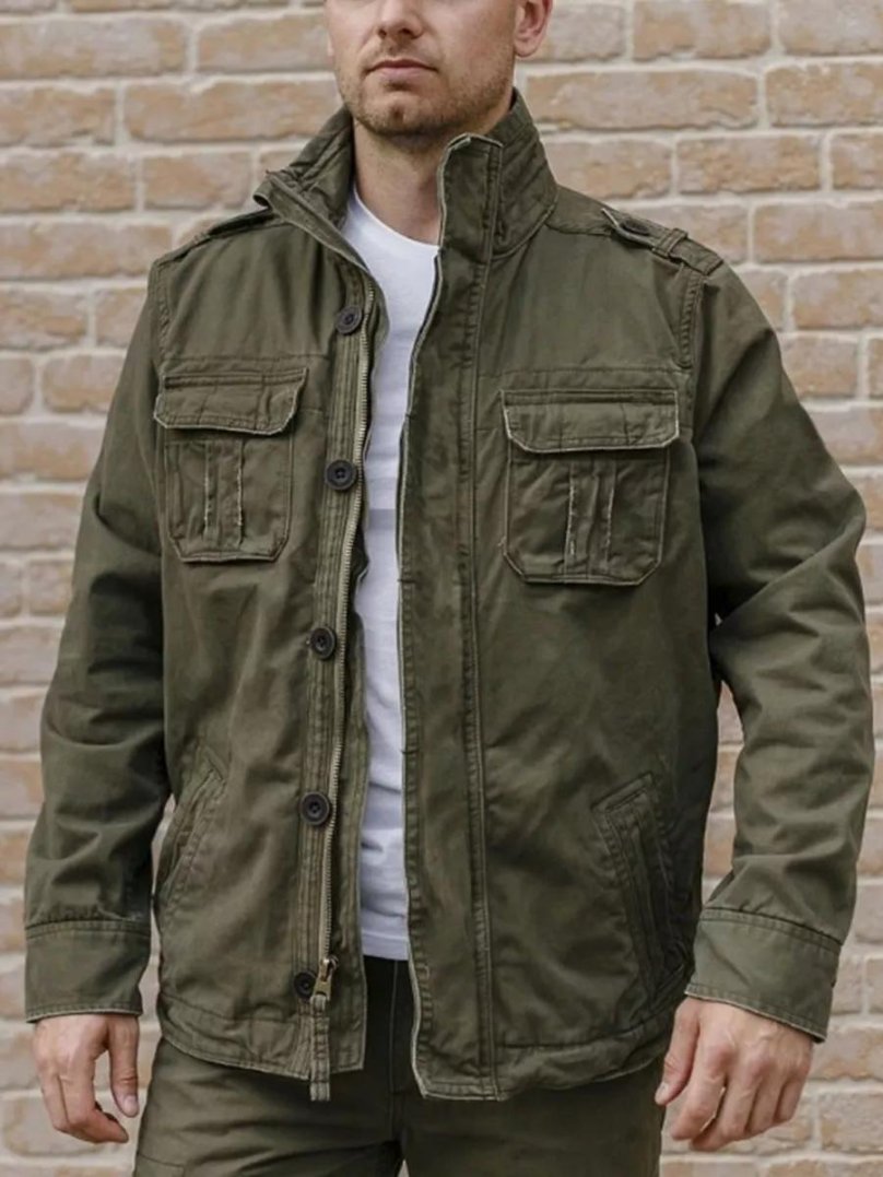 Куртка m65 Casual Commander