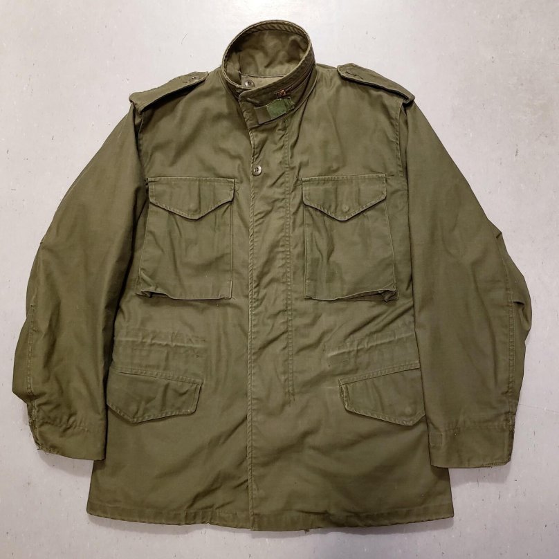 M65 field Jacket