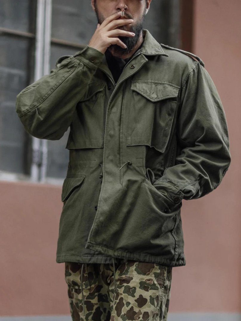 M-1951 field Jacket