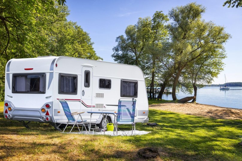 RV Camping