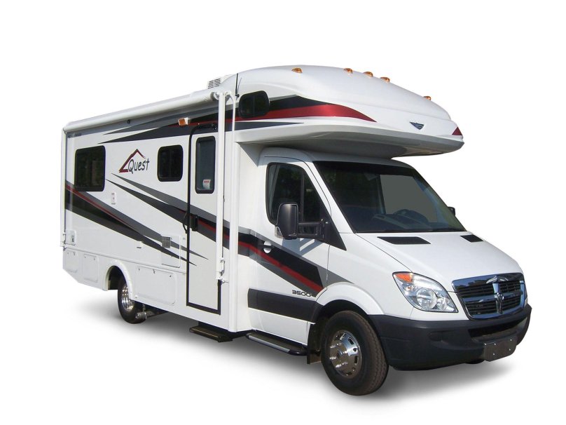 Специализированные автомобили