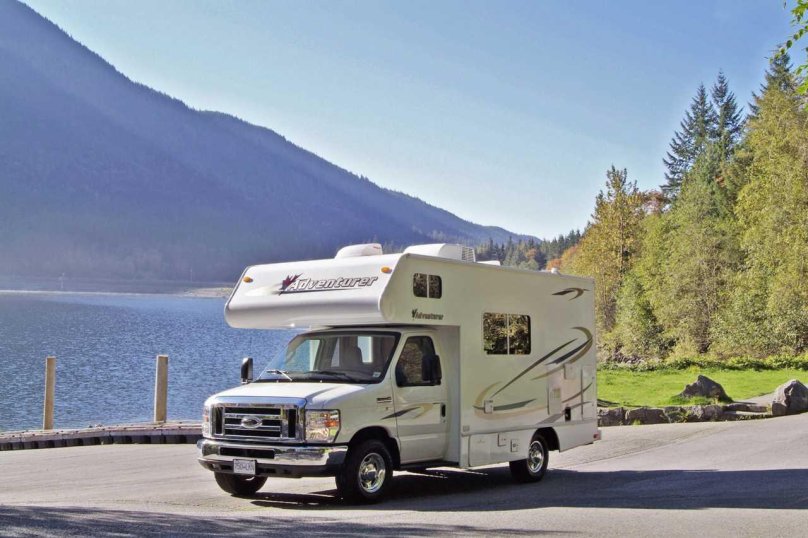 RV Rentals