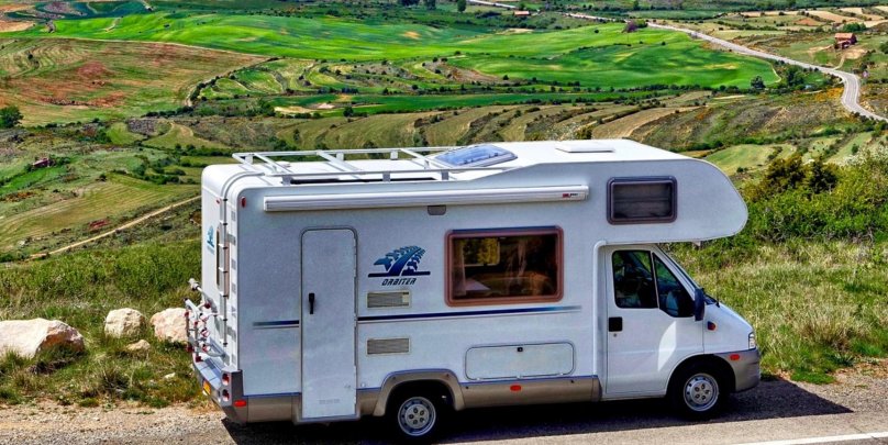 RV Repair near my location