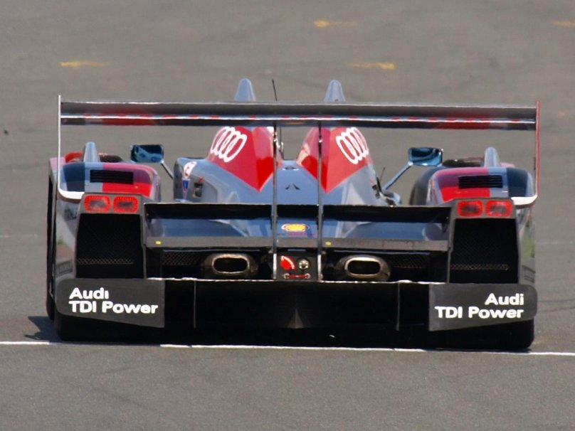 TDI Power Audi