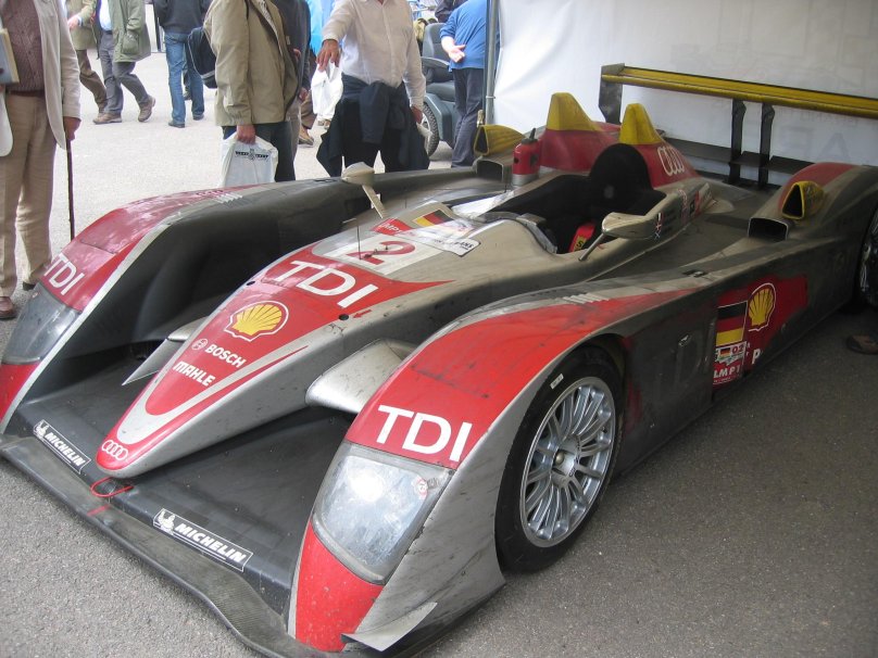 24 Часа Ле-Мана