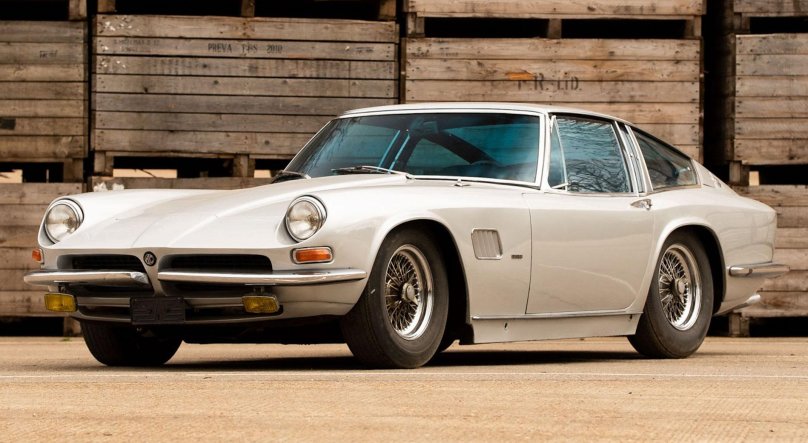 Шелби Кобра 2022