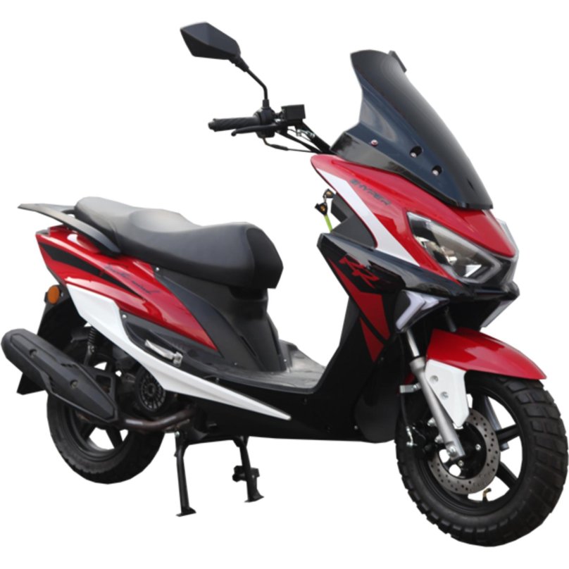 Скутер Racer Stells rc150t-15