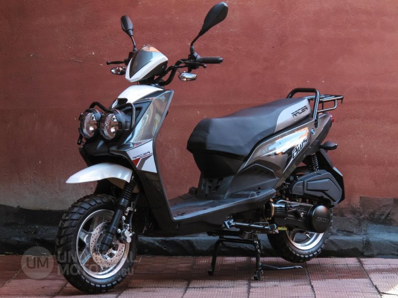 Racer rc150t-15x BWS