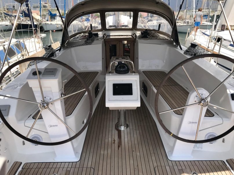 Bavaria 37 Cruiser