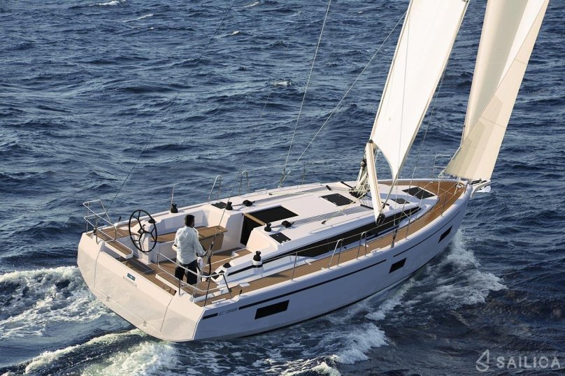 Bavaria 37 Cruiser