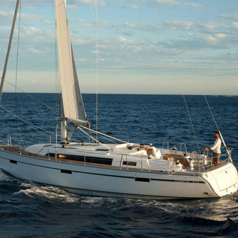 Bavaria 46 Cruiser