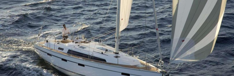 Bavaria 36 Cruiser