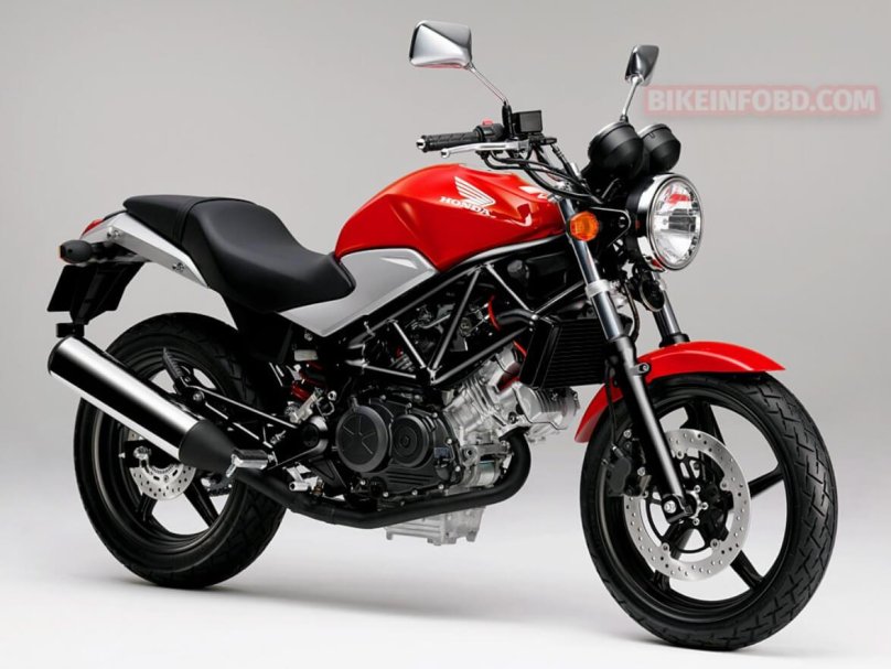 Хонда мотоцикл Втр 250