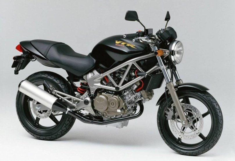 Хонда Втр 250