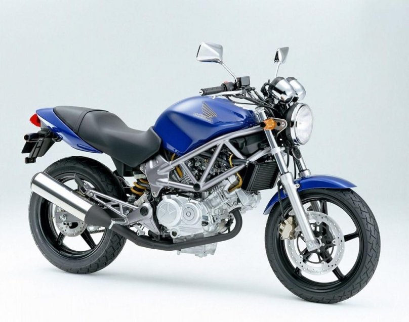 Хонда мотоцикл Втр 250