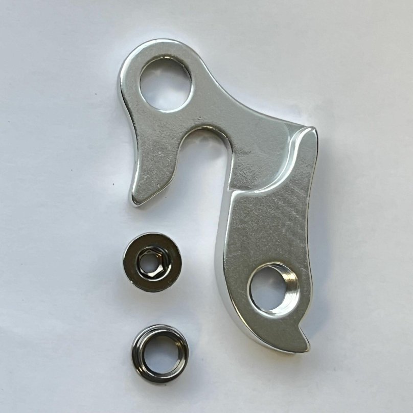 Петух для велосипеда литой d67