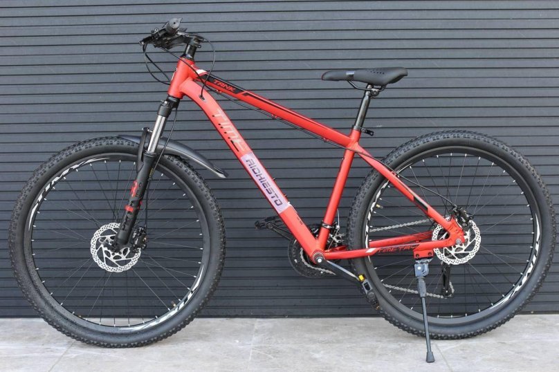 Merida Ninety-Six оливковый