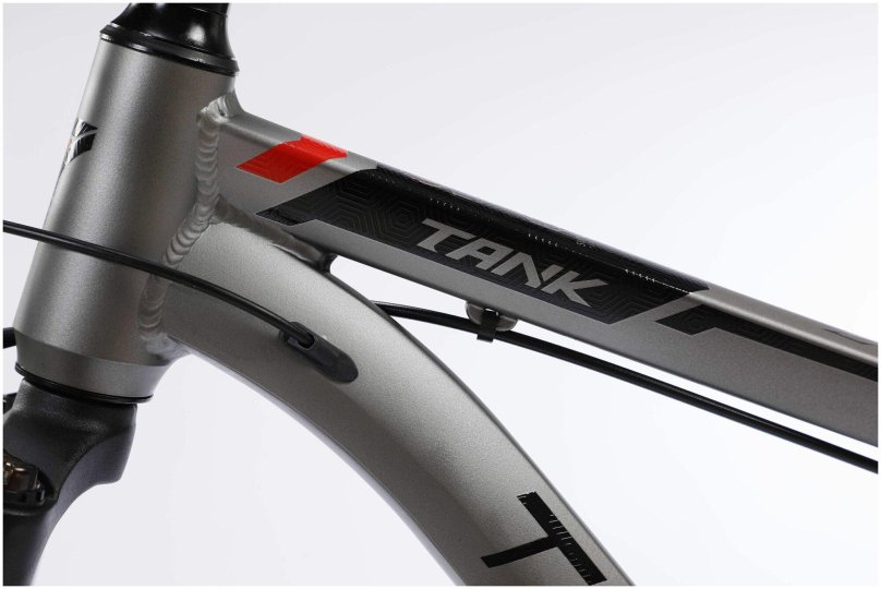 Велосипед time try 29