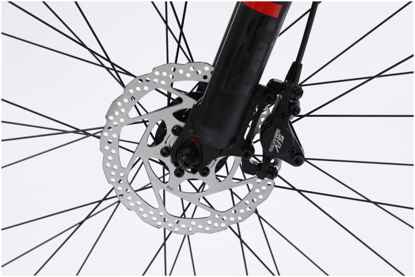 Тиметри велосипед 29