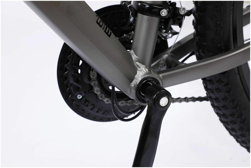 Time try велосипед