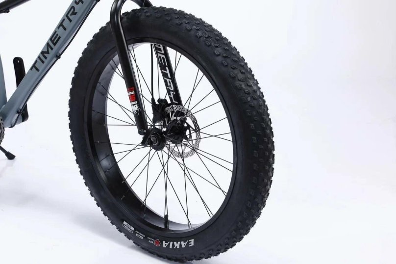 Переднее крыло TIMETRY tt253